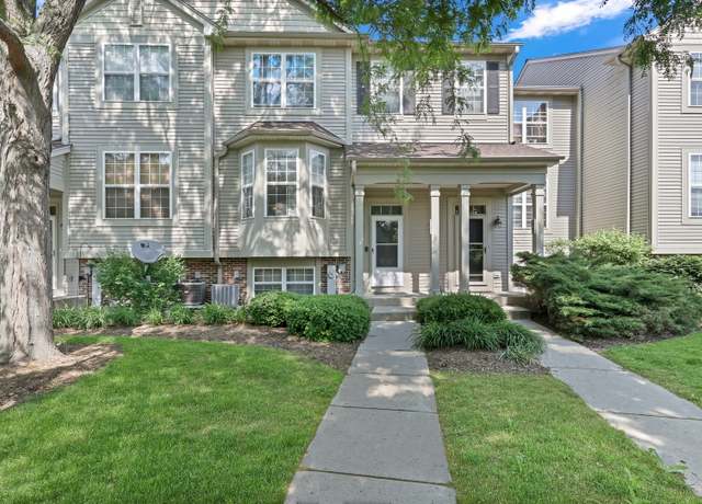 Property at 983 Ellsworth Dr, Grayslake, IL 60030, 3 beds, 2.5 baths