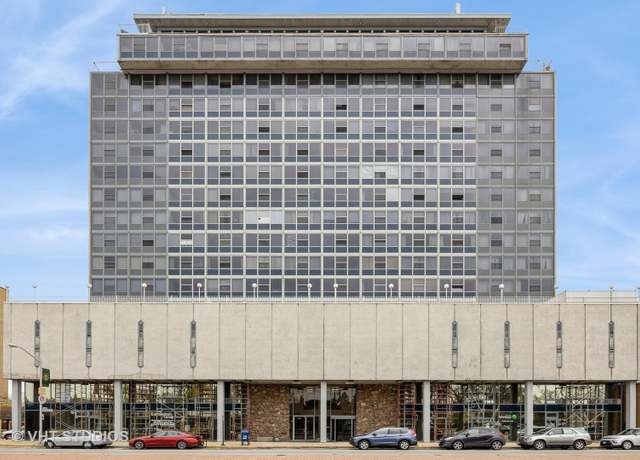Property at 7234 W North Ave #701, Elmwood Park, IL 60707, 2 beds, 1 bath