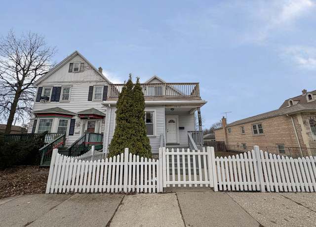 Property at 5212 S Kildare Ave, Chicago, IL 60632, 2 beds, 2 baths