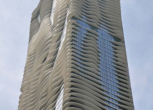Property at 225 N Columbus Dr #5610, Chicago, IL 60601, 2 beds, 2 baths