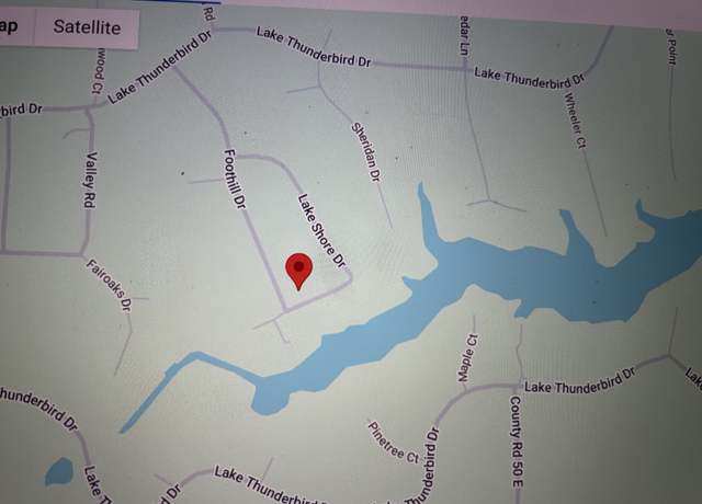 Property at 30 Foothill Dr, Putnam, IL 61560