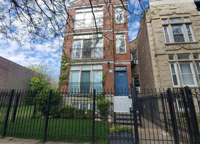 Property at 4824 S Evans Ave, Chicago, IL 60615, 10 beds, 7 baths