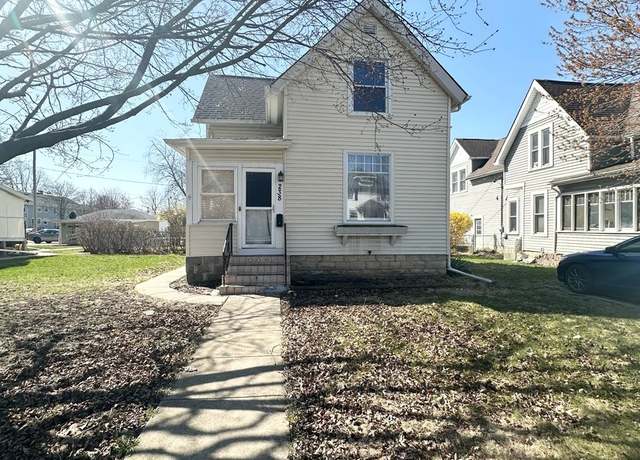 Property at 238 Ann St, West Chicago, IL 60185, 3 beds, 1 bath
