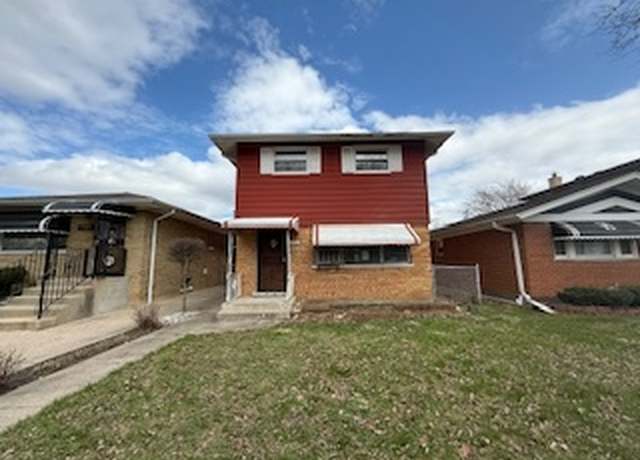 Property at 11531 S Throop St, Chicago, IL 60643, 3 beds, 1.5 baths