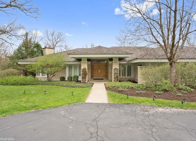 Property at 14567 S 82nd Ave, Orland Park, IL 60462, 6 beds, 5.5 baths