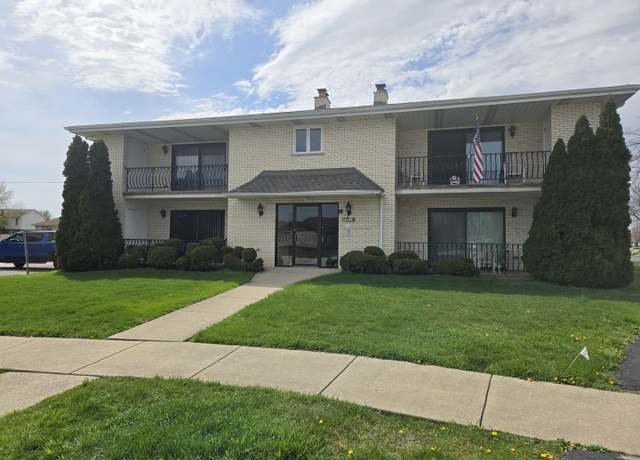 Property at 16518 Crescent Ave Unit 2S, Tinley Park, IL 60477, 2 beds, 2 baths