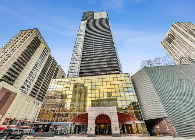 Property at 10 E Ontario St #4808, Chicago, IL 60611, 2 beds, 2 baths