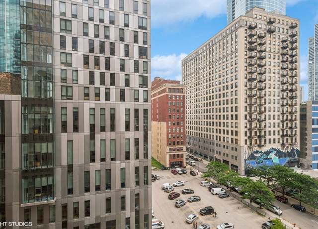 Property at 40 E 9th St #903, Chicago, IL 60605, 1 bed, 1 bath