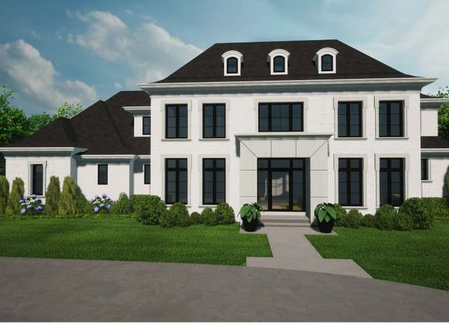 Property at 1611 Wedgewood Dr, Lake Forest, IL 60045, 4 beds, 4.5 baths