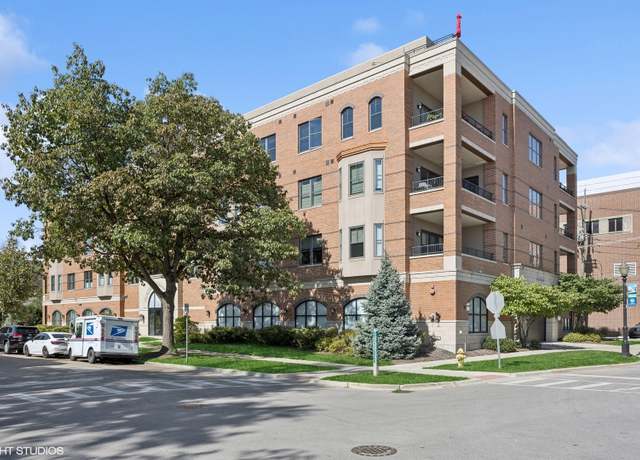 Property at 40 S Ashland Ave Unit 3B, La Grange, IL 60525, 3 beds, 3 baths