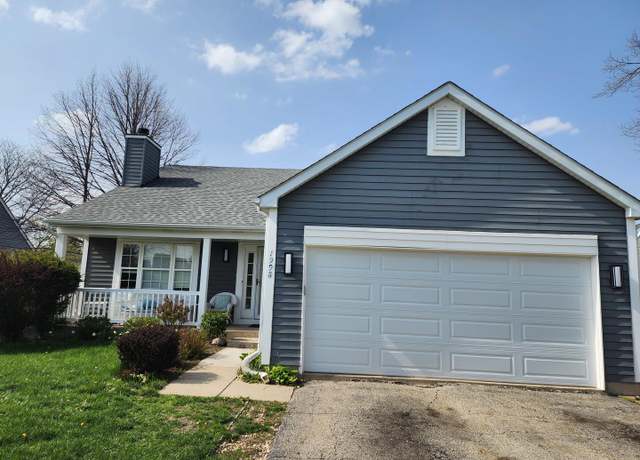 Property at 1998 N Karen Ln, Round Lake Beach, IL 60073, 4 beds, 3 baths