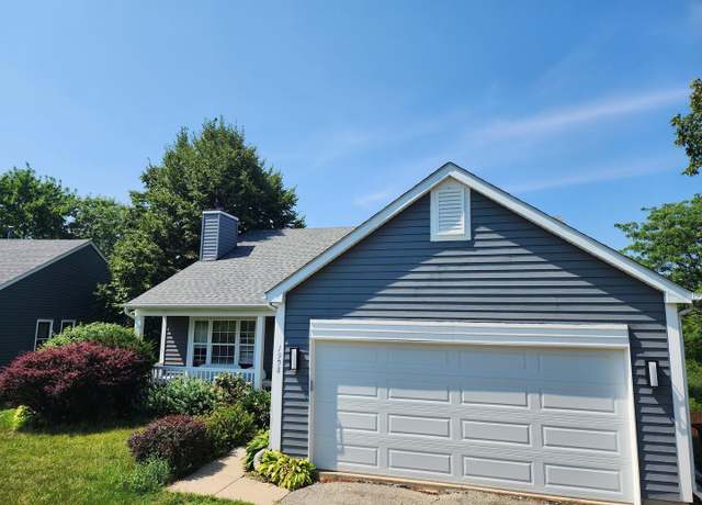 Property at 1998 N Karen Ln, Round Lake Beach, IL 60073, 4 beds, 3 baths