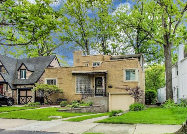 Property at 6911 N Wildwood Ave, Chicago, IL 60646, 3 beds, 2 baths