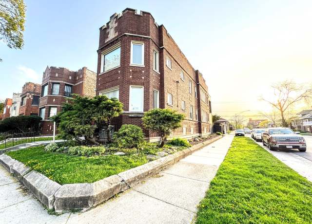 Property at 8200 S Sangamon St, Chicago, IL 60620, 7 beds, 3 baths