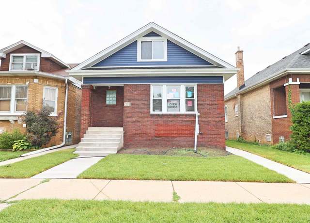 Property at 2733 Wesley Ave, Berwyn, IL 60402, 4 beds, 2 baths
