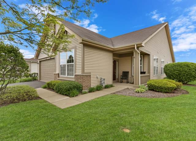 Property at 13211 W Sheffield Ln, Beach Park, IL 60083, 3 beds, 2 baths
