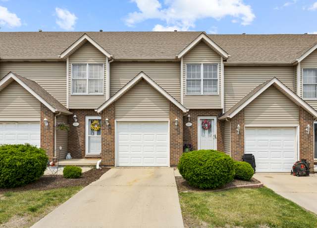 Property at 504 S Peace Rd, Sycamore, IL 60178, 2 beds, 2 baths