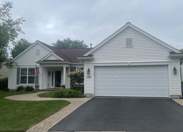 Property at 12433 Rolling Meadows Ln, Huntley, IL 60142, 2 beds, 2 baths