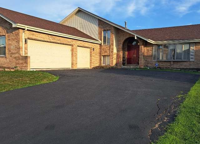 Property at 5125 190th Pl, Country Club Hills, IL 60478, 4 beds, 3 baths