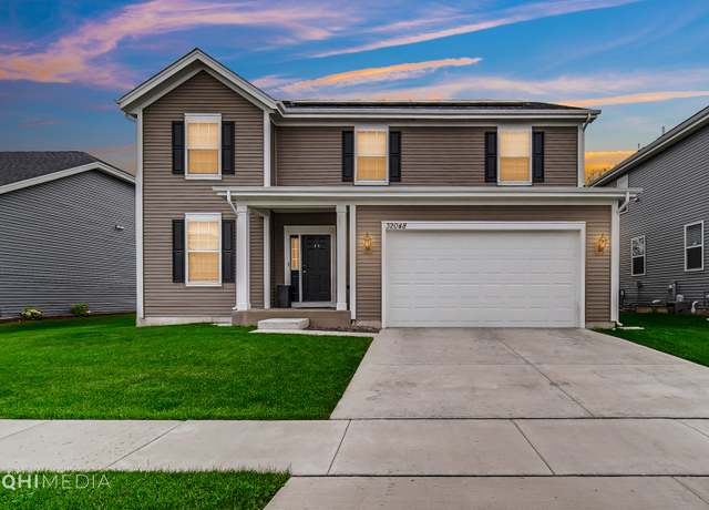 For Sale Lakemoor Il