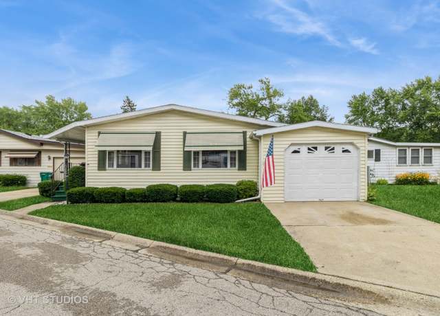 Property at 1107 Candida Rd, Elgin, IL 60123, 2 beds, 2 baths