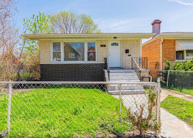 Property at 8123 S Emerald Ave, Chicago, IL 60620, 4 beds, 2 baths