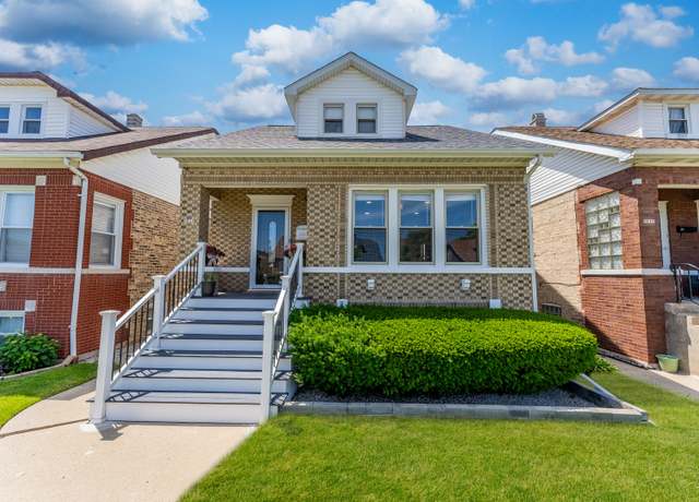 Property at 2610 N Major Ave, Chicago, IL 60639, 5 beds, 2.5 baths