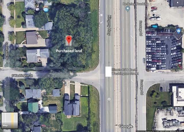 Property at 194 Washington St, Villa Park, IL 60181
