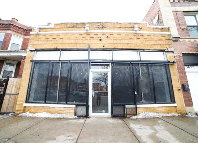 Property at 3657 W Division St, Chicago, IL 60651