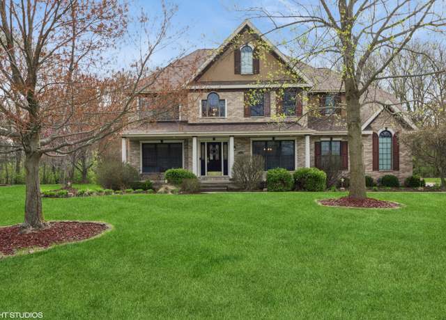 Property at 2760 E 1779th Rd, Ottawa, IL 61350, 4 beds, 3.5 baths