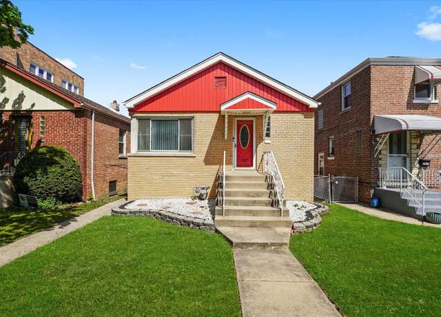 Property at 3517 S 59th Ave, Cicero, IL 60804, 3 beds, 2 baths