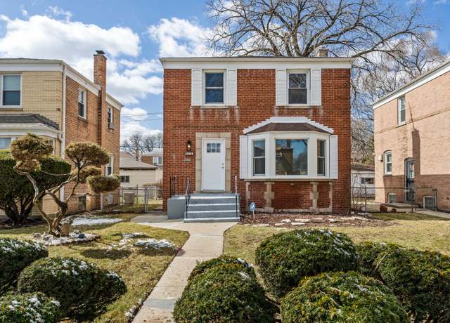 Property at 9032 S Merrill Ave, Chicago, IL 60617, 3 beds, 2 baths