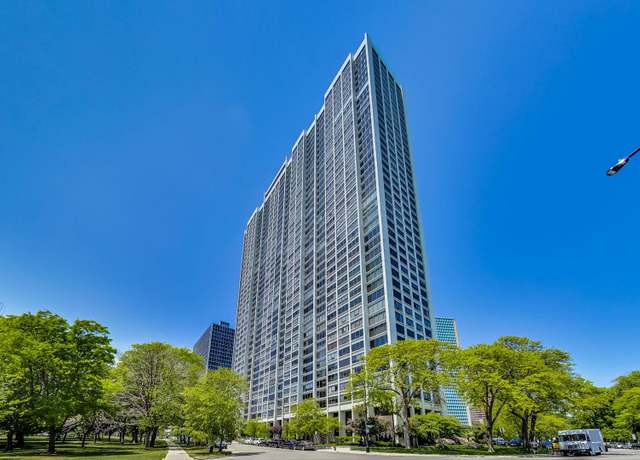 Property at 2800 N Lake Shore Dr #3215, Chicago, IL 60657, 1 bed, 1 bath