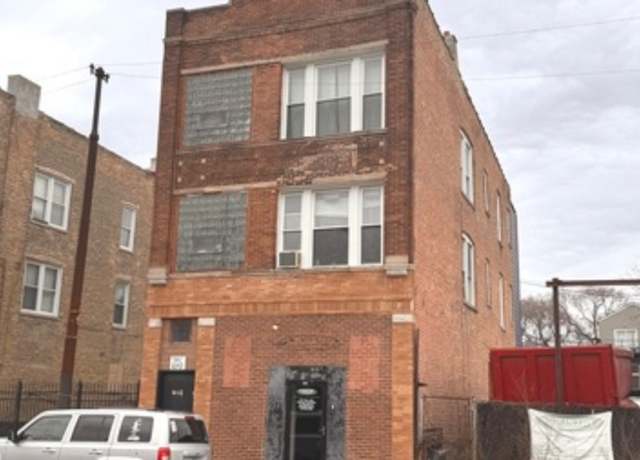 Property at 1245 S Kedzie Ave, Chicago, IL 60623
