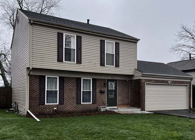 Property at 147 W Altgeld Ave, Glendale Heights, IL 60139, 3 beds, 1.5 baths