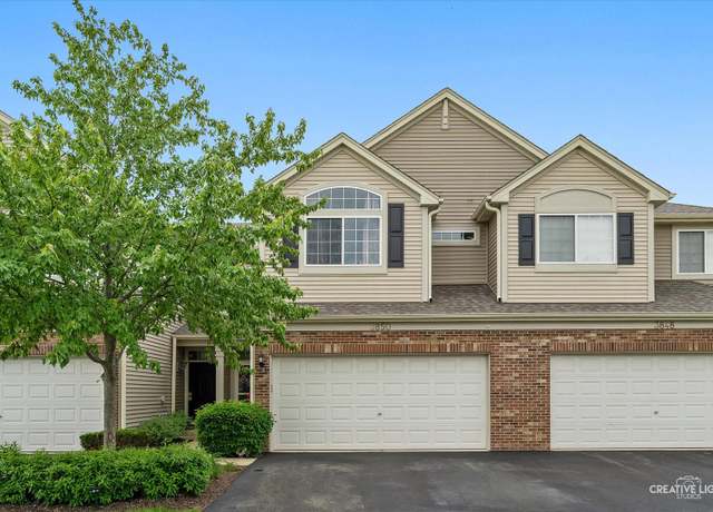 Property at 3850 Munson St, Plano, IL 60545, 2 beds, 2.5 baths