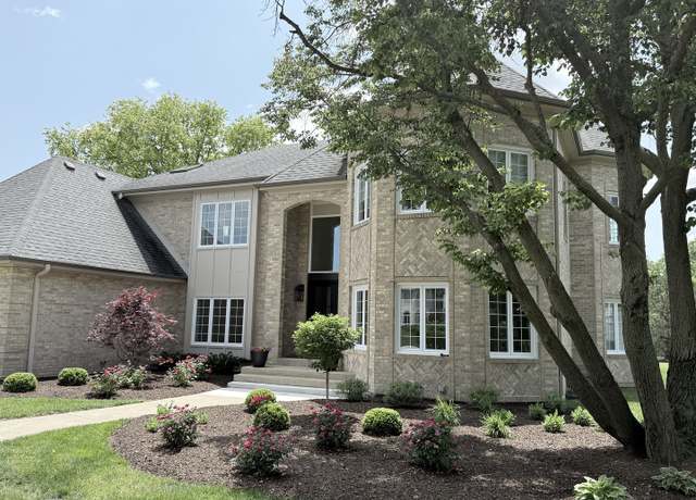 Property at 87 Windmill Rd, Orland Park, IL 60467, 5 beds, 5.5 baths