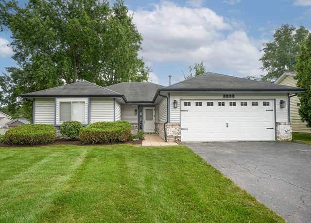 Property at 1214 Needham Rd, Naperville, IL 60563, 3 beds, 1 bath