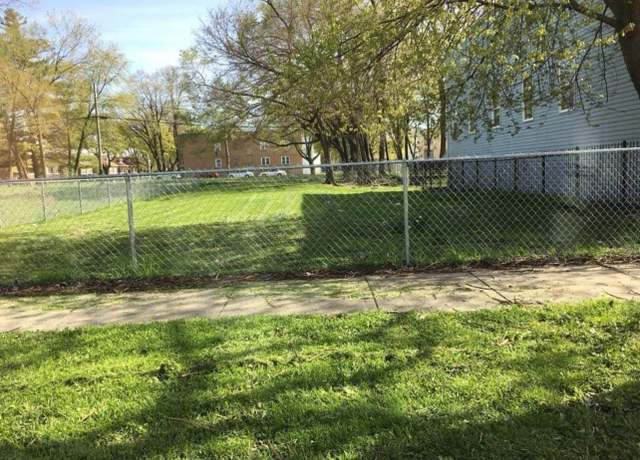 Property at 841 & 843 W 51st Pl, Chicago, IL 60609