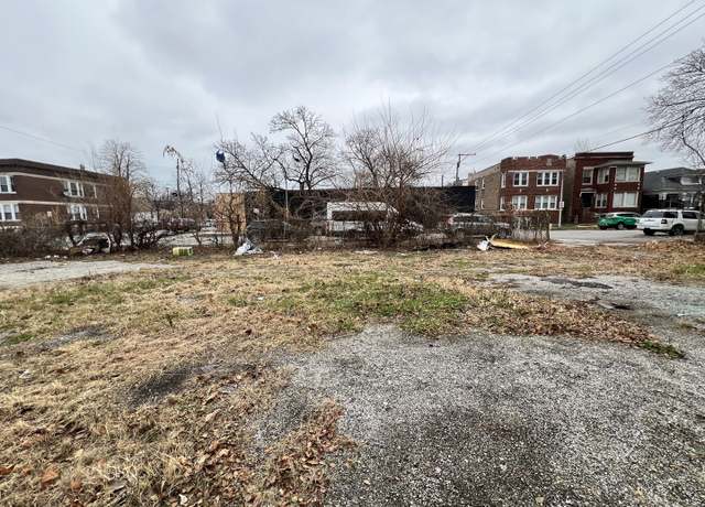 Property at 625 E 75th St, Chicago, IL 60619