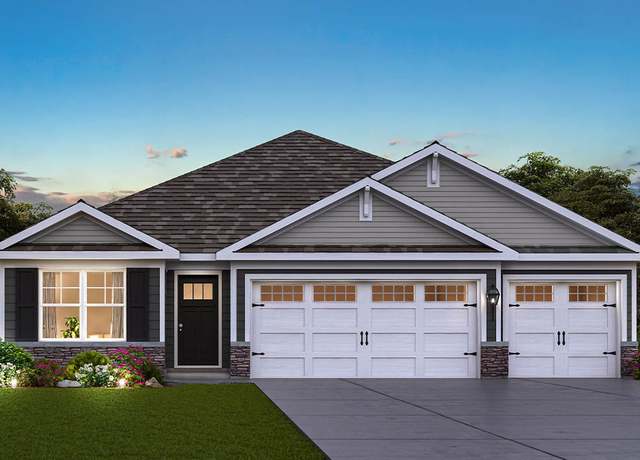 Property at 277 Snowdrop Ln, Elgin, IL 60124, 3 beds, 2 baths