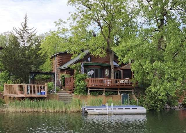 Property at 64 Big Musky Circle Ln, Wilmington, IL 60481, 3 beds, 1 bath