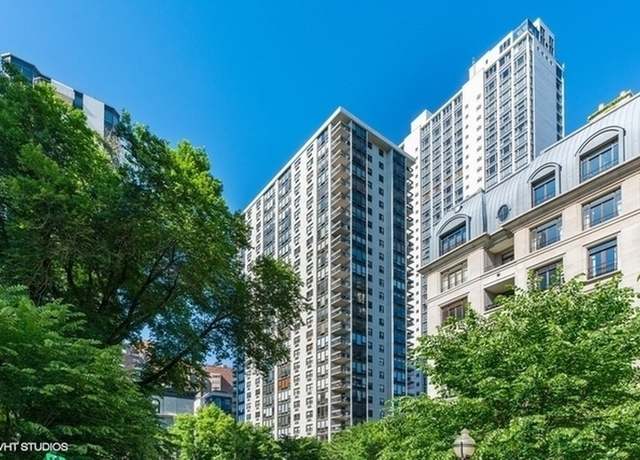 Property at 1313 N Ritchie Ct #1905, Chicago, IL 60610, 2 beds, 2 baths