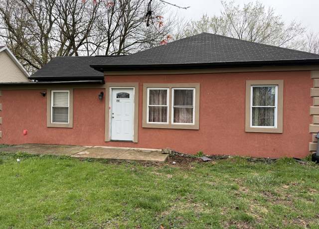 Property at 321 E James St, Forrest, IL 61741, 3 beds, 1 bath