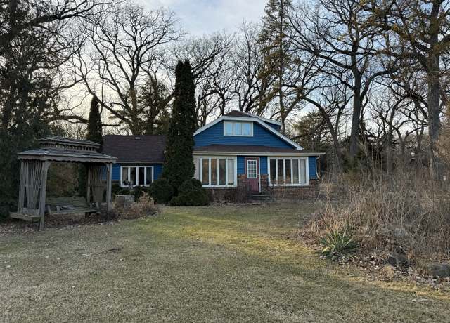 Property at 1430 State Route 31, Oswego, IL 60543, 3 beds, 1 bath