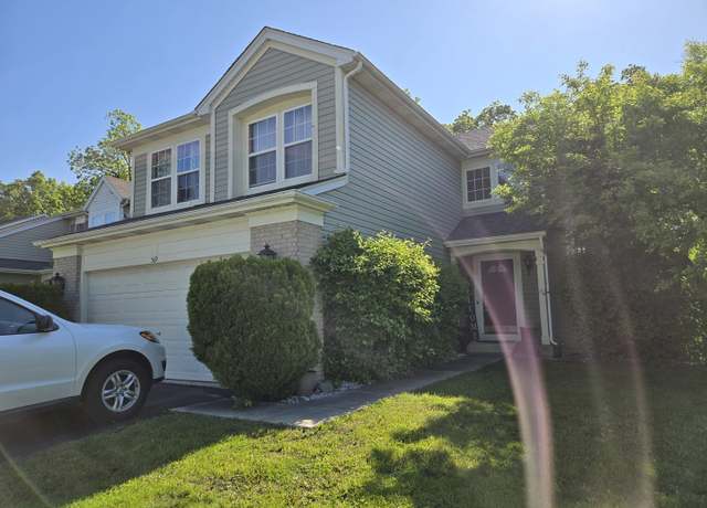 Property at 569 Arbor Ln, South Elgin, IL 60177, 4 beds, 2.5 baths