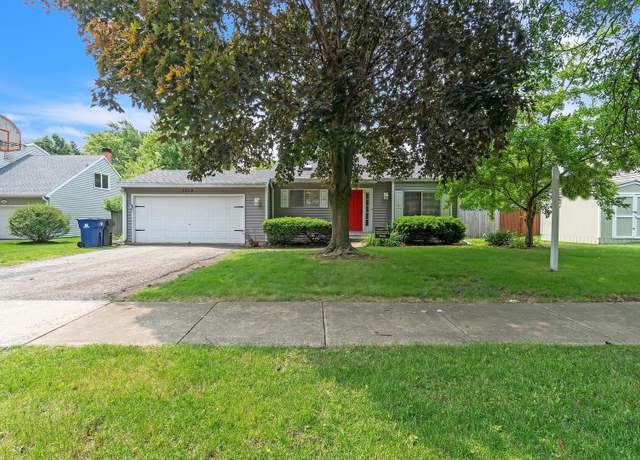 Property at 1316 Fireside Ct, Naperville, IL 60564, 4 beds, 2 baths