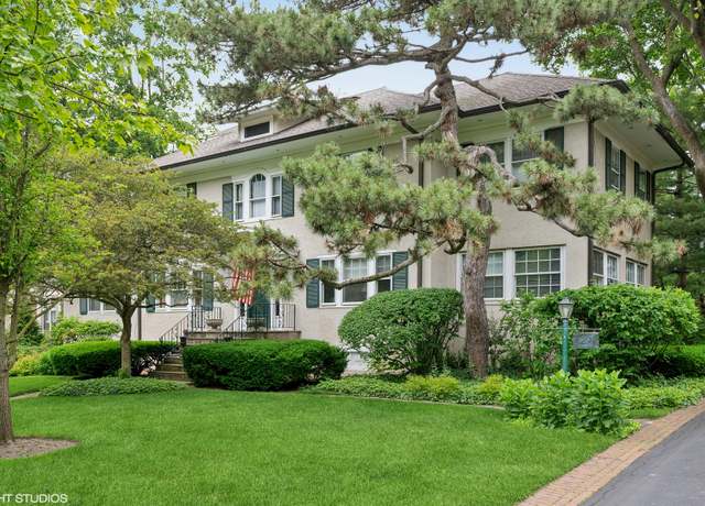 Property at 1293 Scott Ave, Winnetka, IL 60093, 4 beds, 2.5 baths
