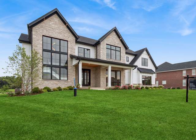 Property at 5983 Championship Ct, Yorkville, IL 60560, 4 beds, 3.5 baths