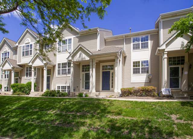 Property at 34382 N Aster Ct, Round Lake Beach, IL 60073, 2 beds, 1.5 baths